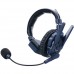 Synco Xtalk Master Full-Duplex MasterFree Intercom (8 Headsets)
