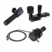 Fujinon UA46X9.5BERD-U1 2/3" Wide 46x ENG 4K Lens + Fujinon SS-13B Full Servo Kit