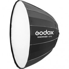 Godox Knowled Parabolic Softboxes 150cm (GP5)