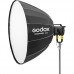 Godox Knowled Parabolic Softboxes 150cm (GP5)