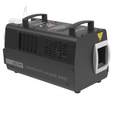 JEM Martin Compact Hazer Pro (Include Cairan 1 Liter)