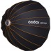 Godox QR-P120 Softbox Parabolic 120cm