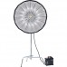 Godox QR-P120 Softbox Parabolic 120cm