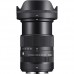 Sigma 18-50mm f2.8 DC DN Contemporary Lens for Fujifilm X-Mount