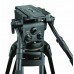 Tripod Skyline 70 HD 1 Stage Alloy for Broadcasting Event