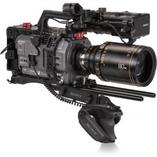 Tilta Camera Cage with Battery Plate for Sony PXW-FX9