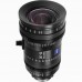 ZEISS 15 - 30mm CZ.2 Compact Zoom Lens (PL-Mount)
